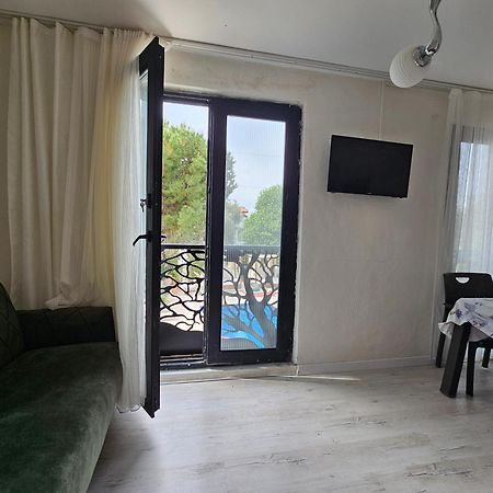 Kekik Azure Homes Oeluedeniz Fethiye Exterior foto