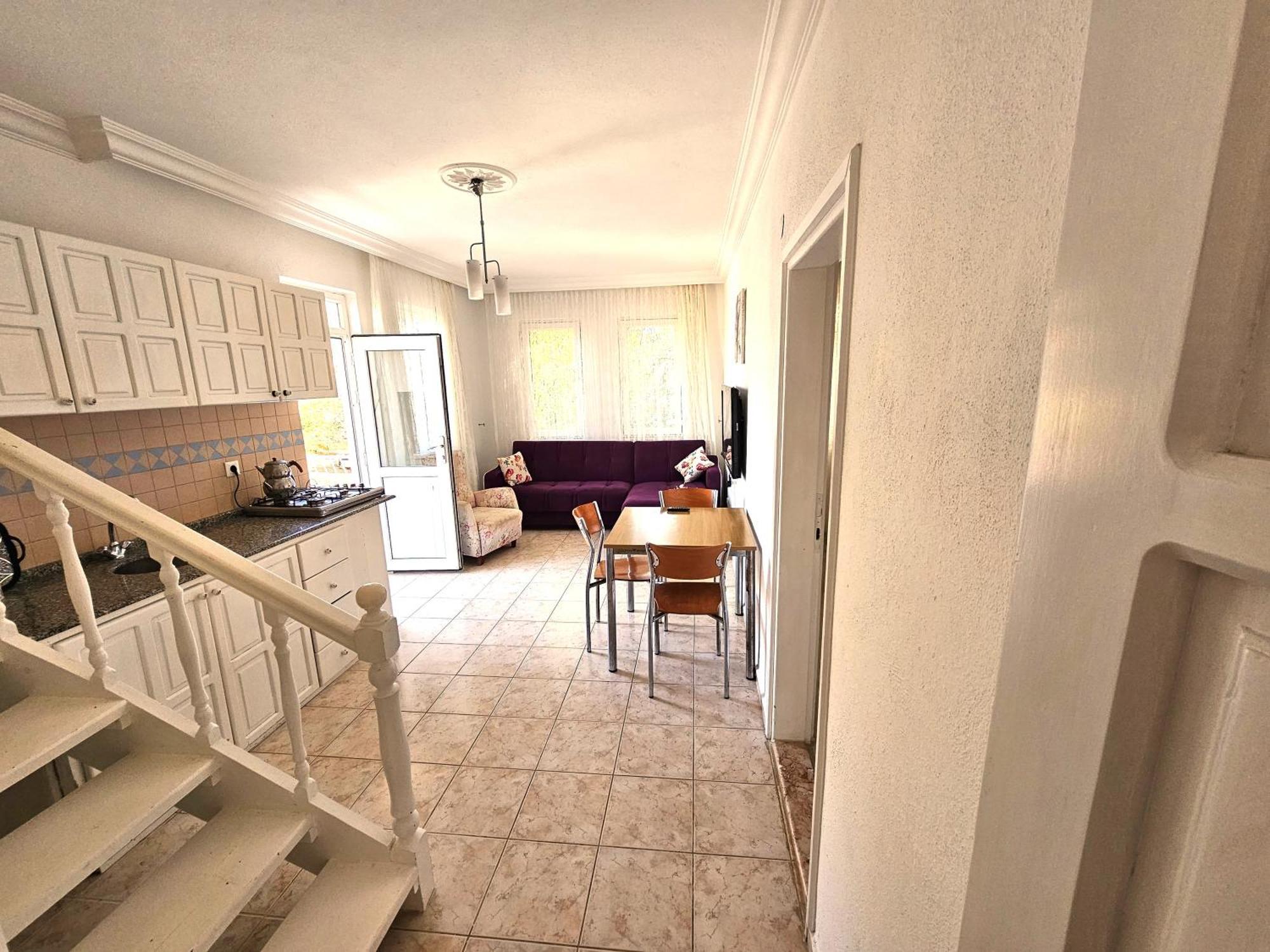 Kekik Azure Homes Oeluedeniz Fethiye Cameră foto