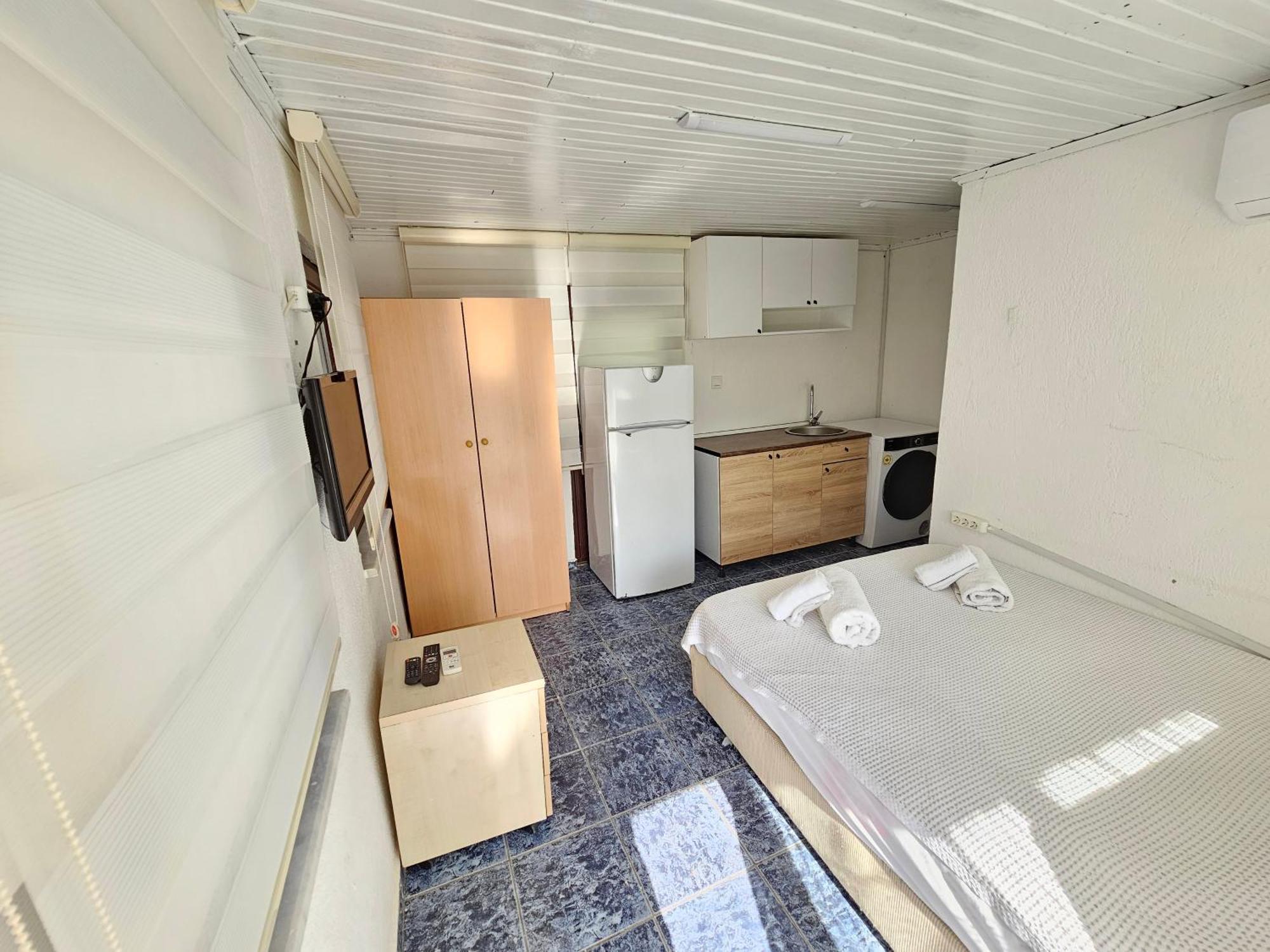 Kekik Azure Homes Oeluedeniz Fethiye Cameră foto