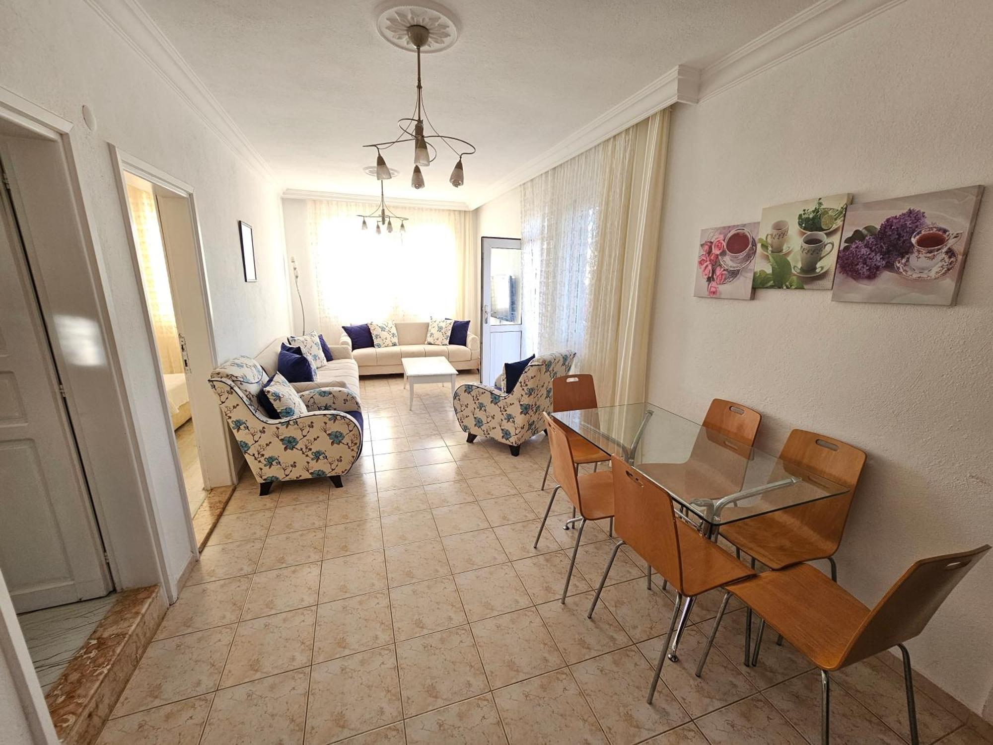 Kekik Azure Homes Oeluedeniz Fethiye Exterior foto