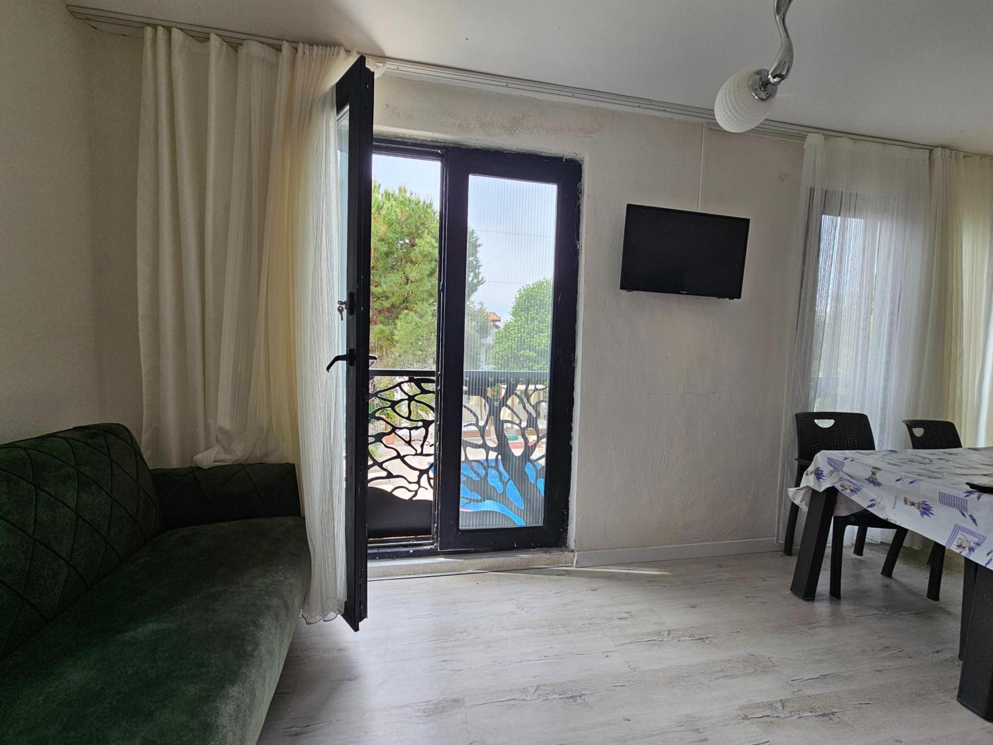 Kekik Azure Homes Oeluedeniz Fethiye Exterior foto