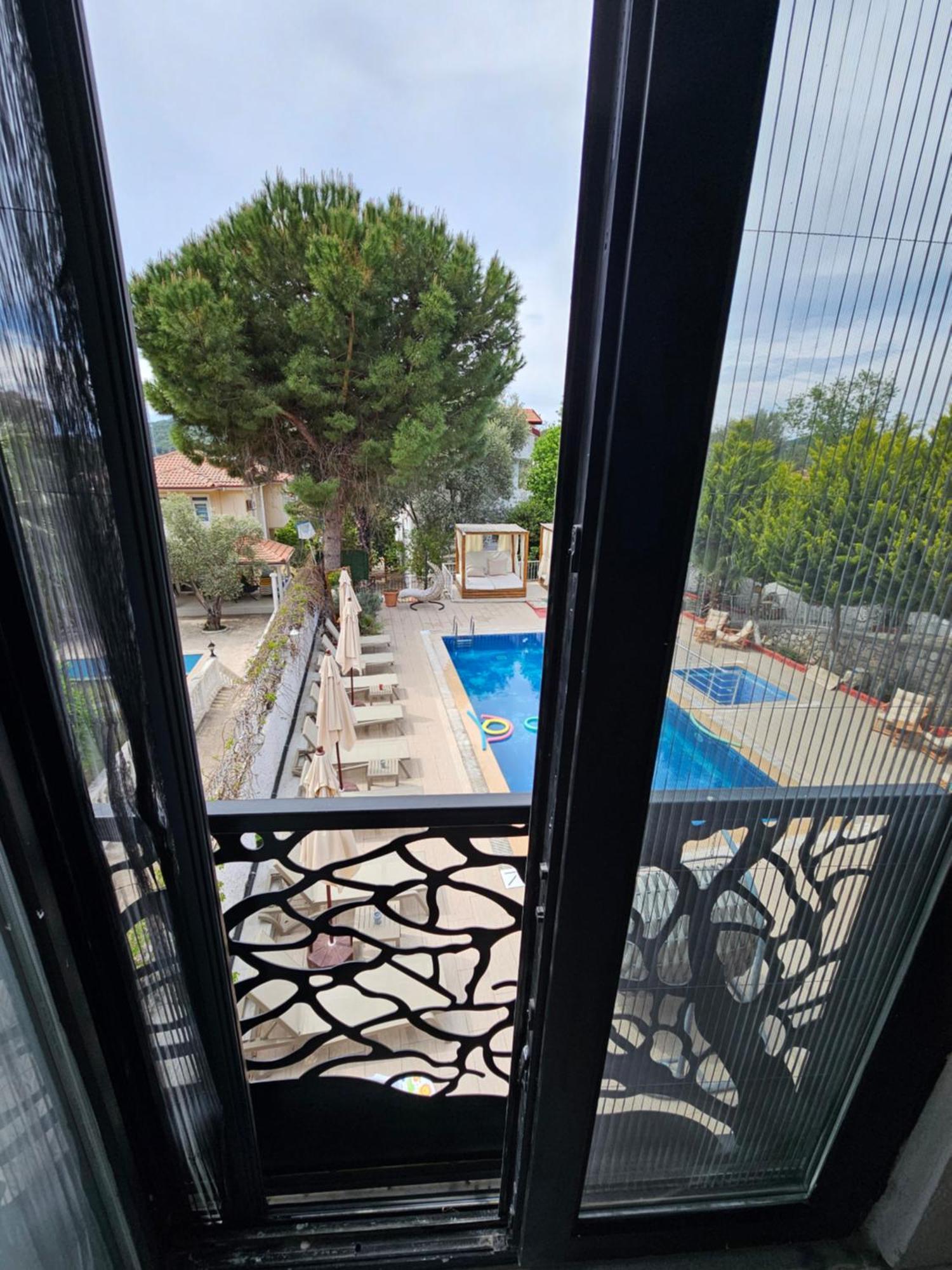 Kekik Azure Homes Oeluedeniz Fethiye Exterior foto