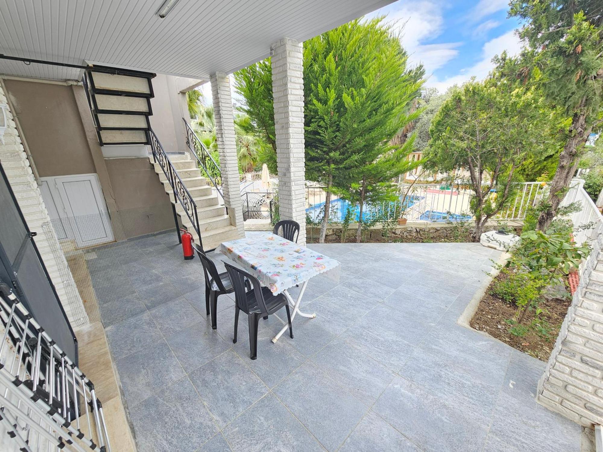 Kekik Azure Homes Oeluedeniz Fethiye Exterior foto