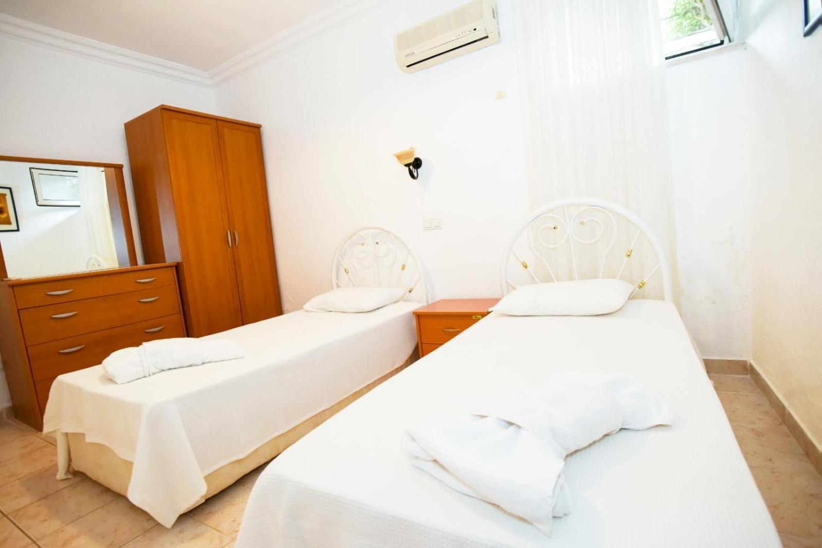 Kekik Azure Homes Oeluedeniz Fethiye Cameră foto