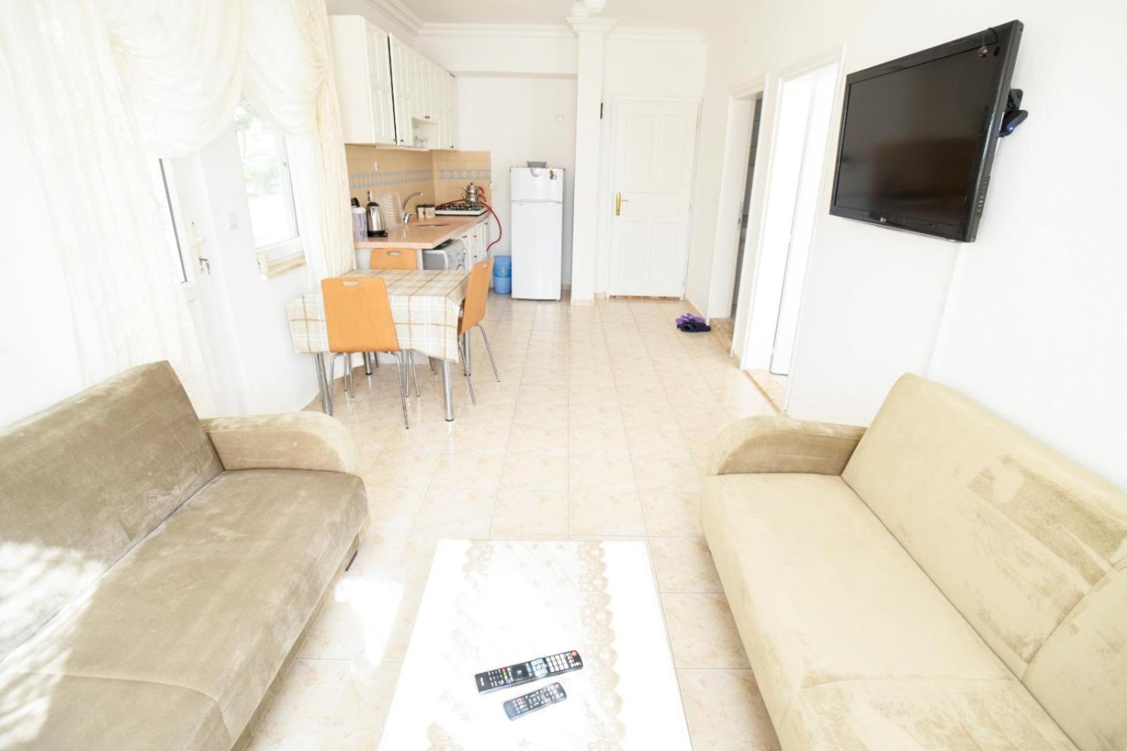 Kekik Azure Homes Oeluedeniz Fethiye Cameră foto