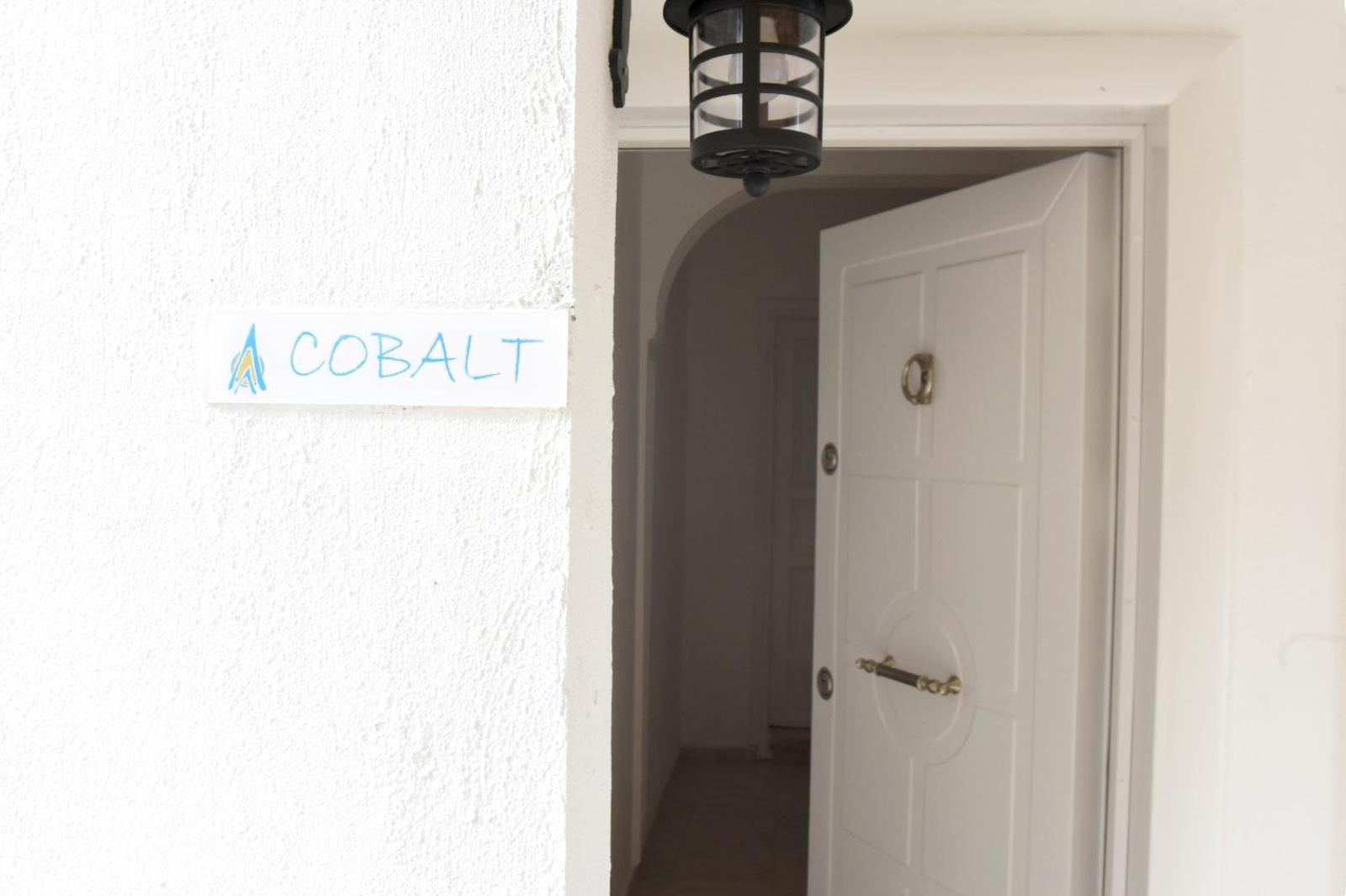Kekik Azure Homes Oeluedeniz Fethiye Cameră foto