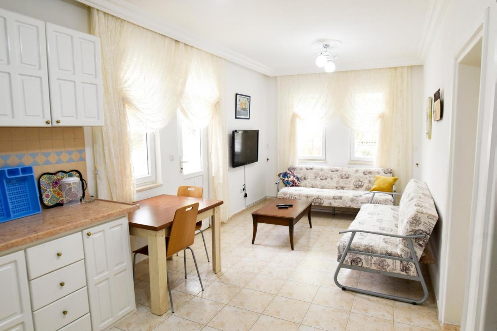 Kekik Azure Homes Oeluedeniz Fethiye Cameră foto