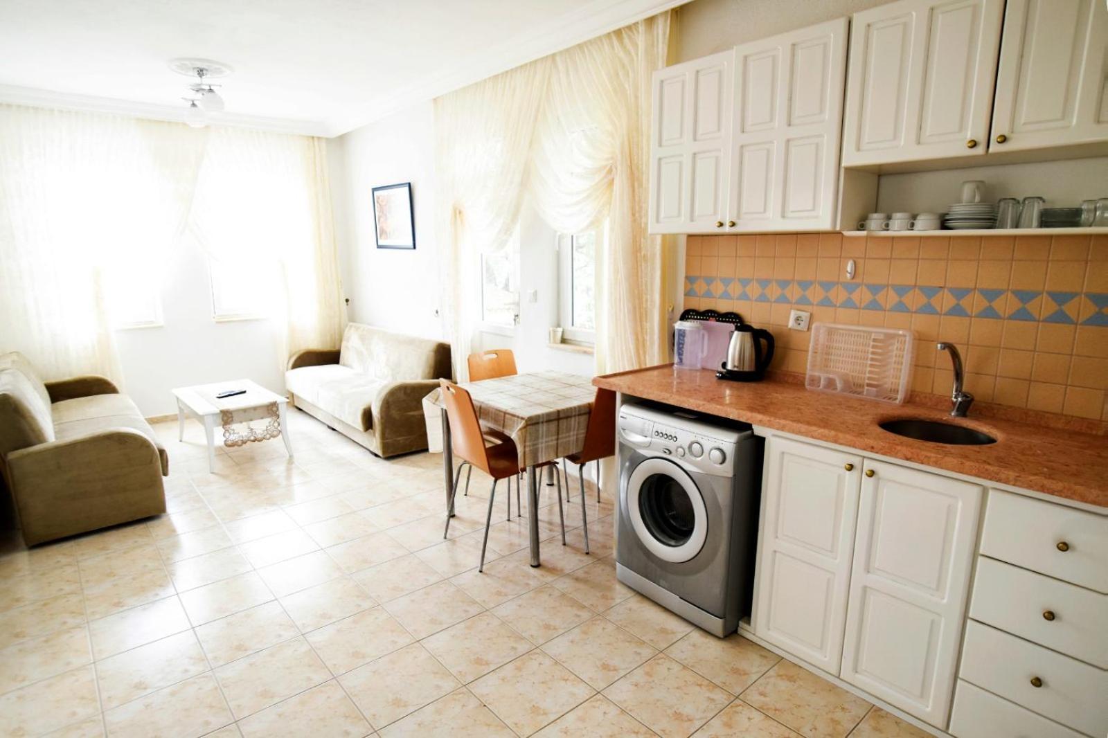 Kekik Azure Homes Oeluedeniz Fethiye Cameră foto