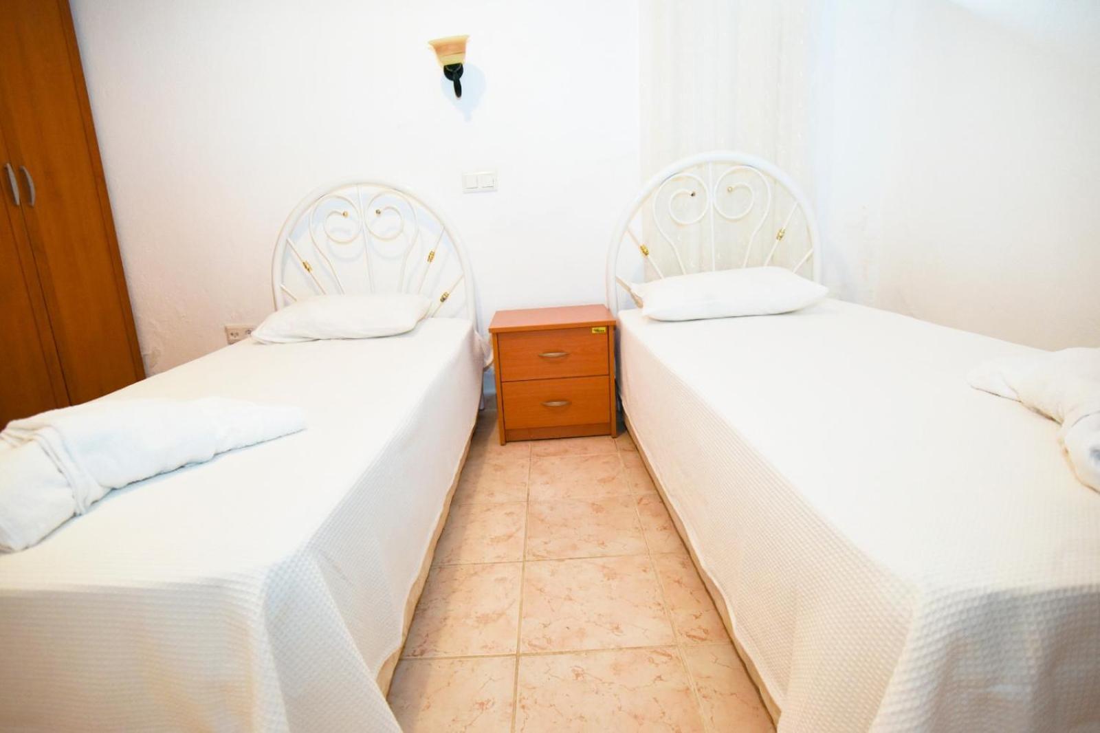 Kekik Azure Homes Oeluedeniz Fethiye Cameră foto