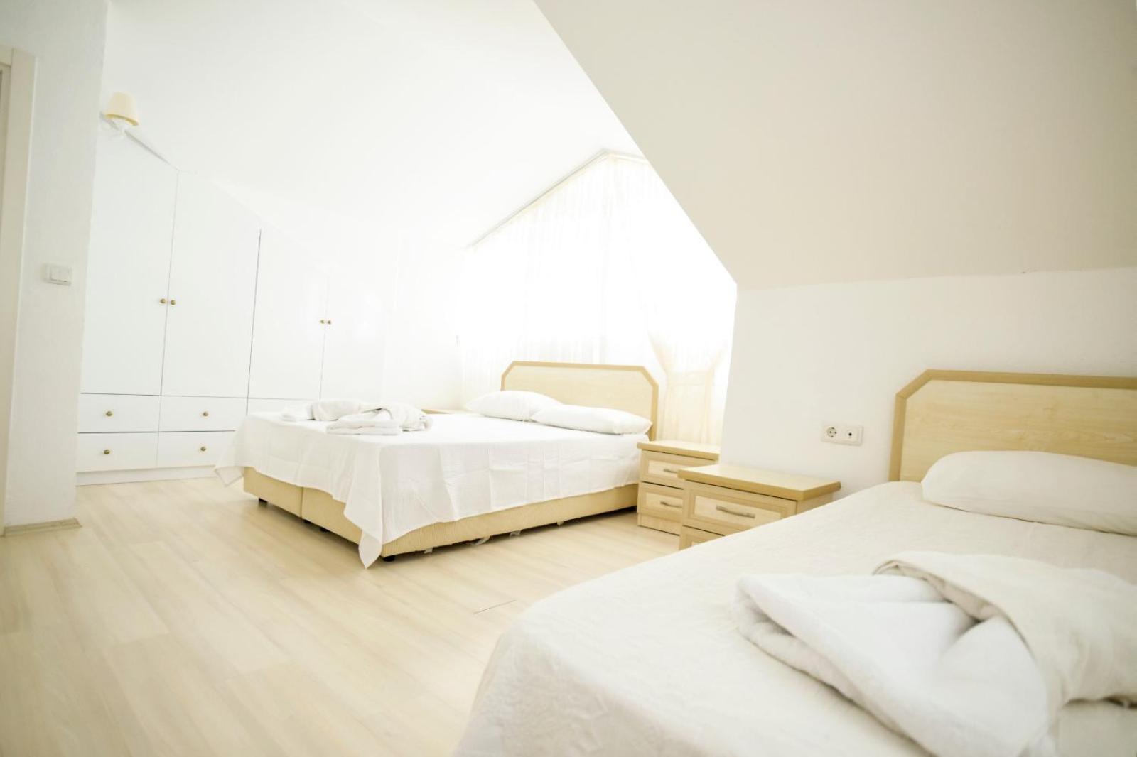 Kekik Azure Homes Oeluedeniz Fethiye Cameră foto