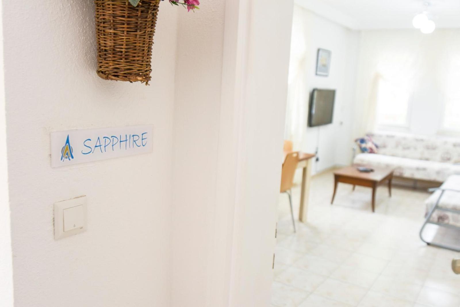 Kekik Azure Homes Oeluedeniz Fethiye Cameră foto