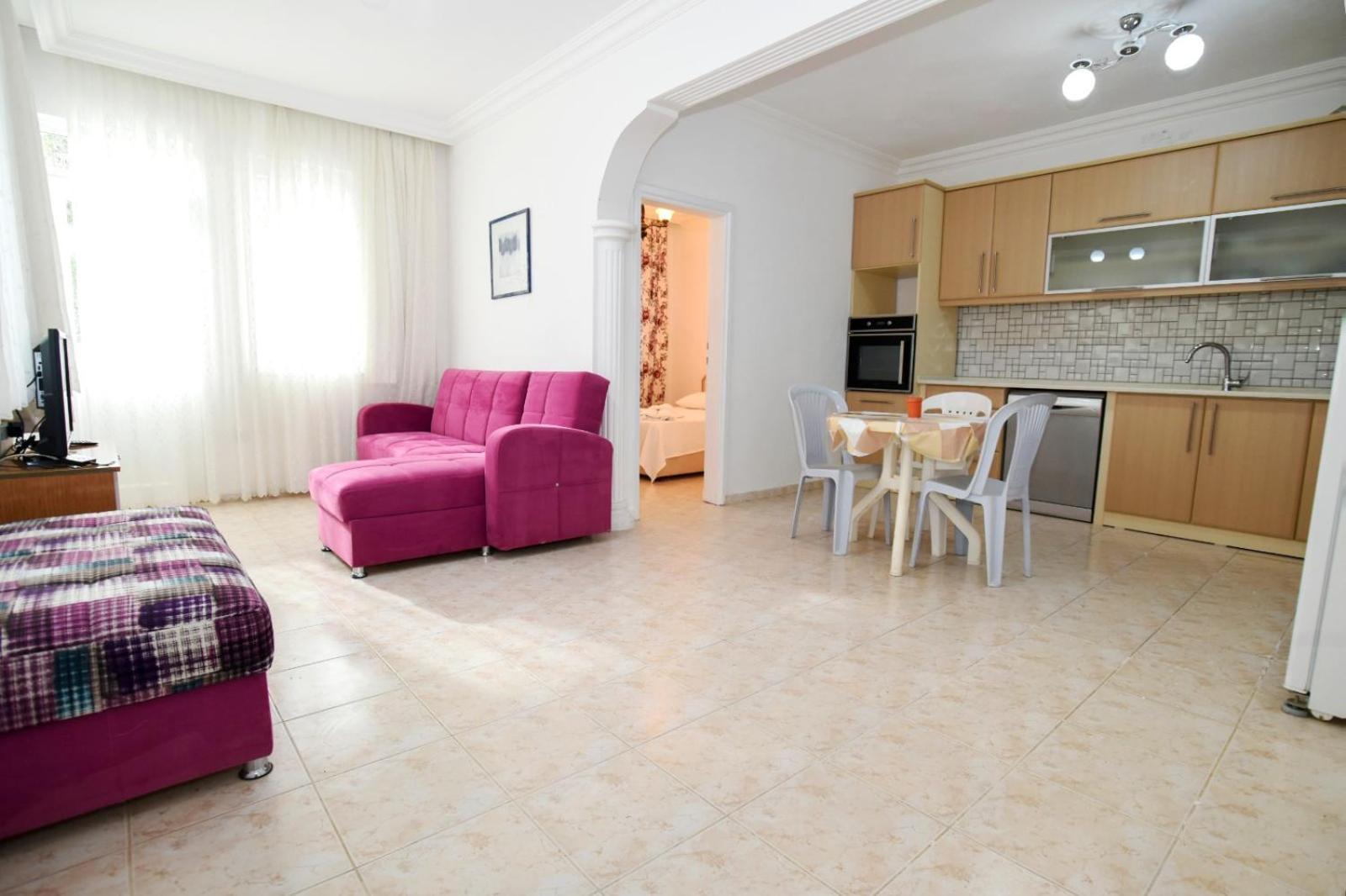 Kekik Azure Homes Oeluedeniz Fethiye Cameră foto