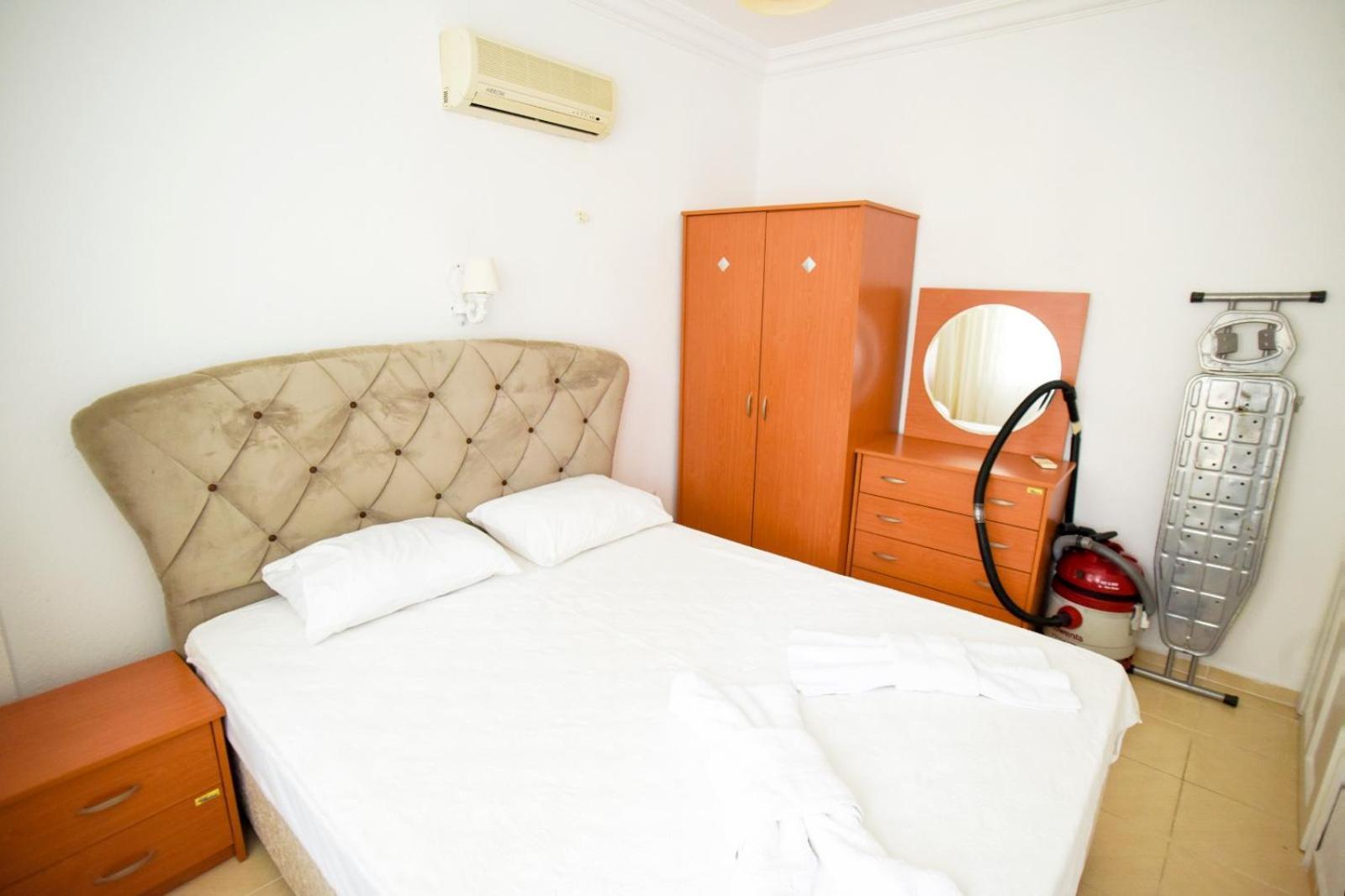 Kekik Azure Homes Oeluedeniz Fethiye Cameră foto