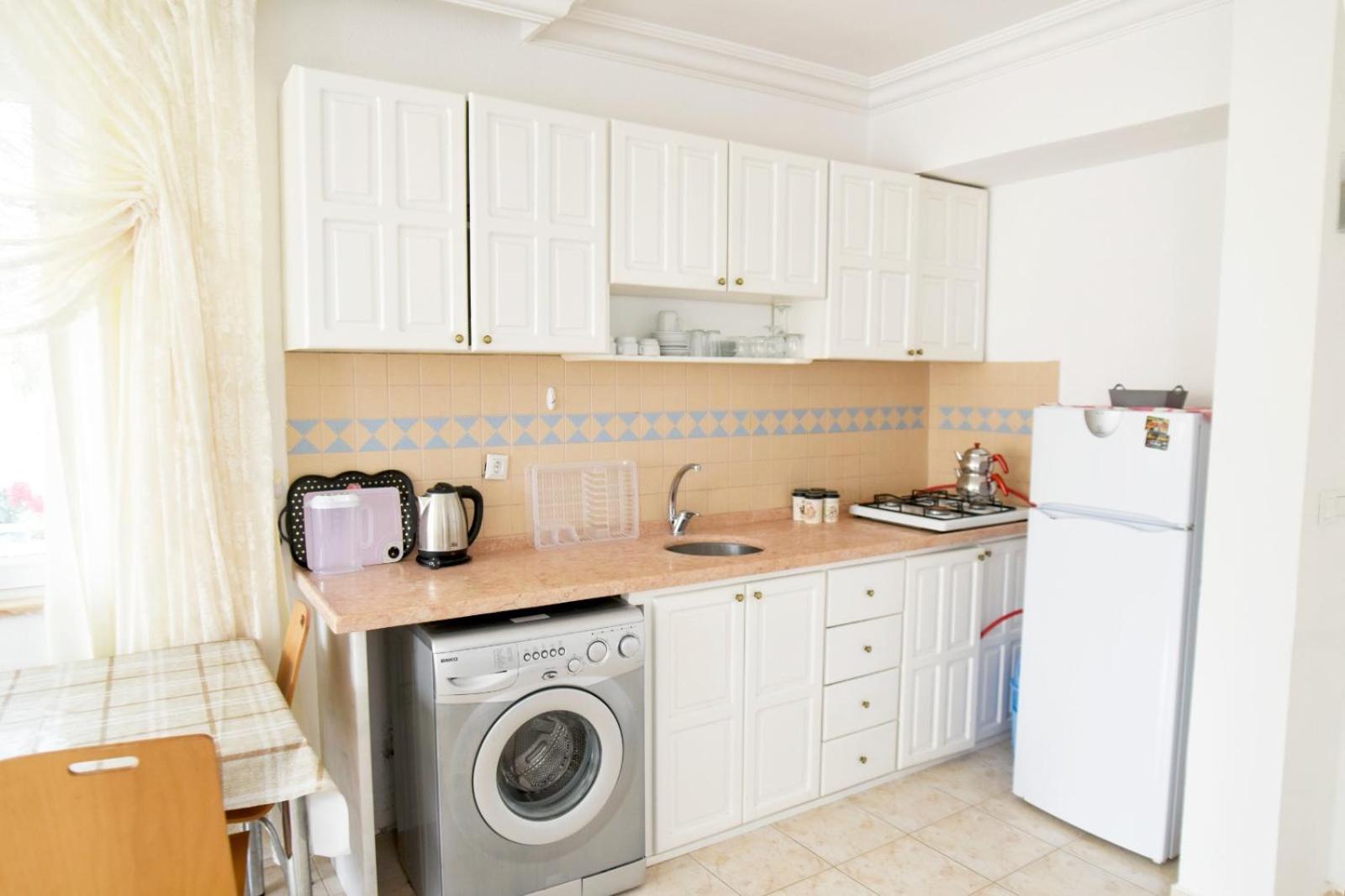 Kekik Azure Homes Oeluedeniz Fethiye Cameră foto