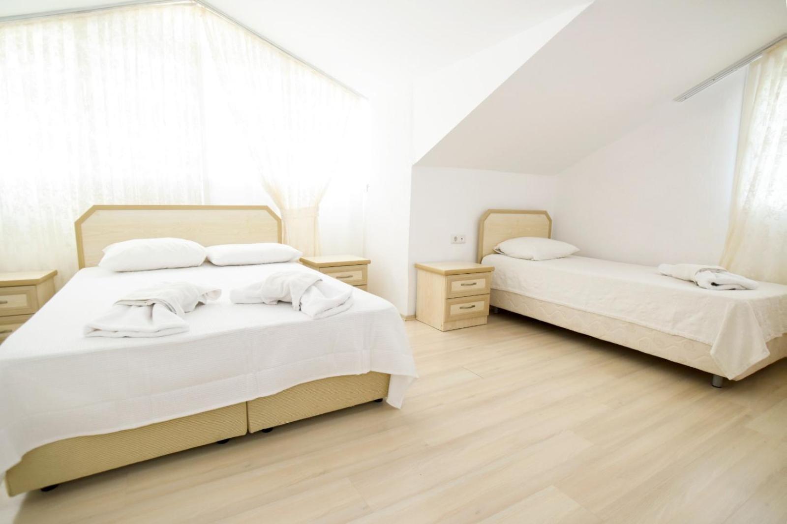 Kekik Azure Homes Oeluedeniz Fethiye Cameră foto