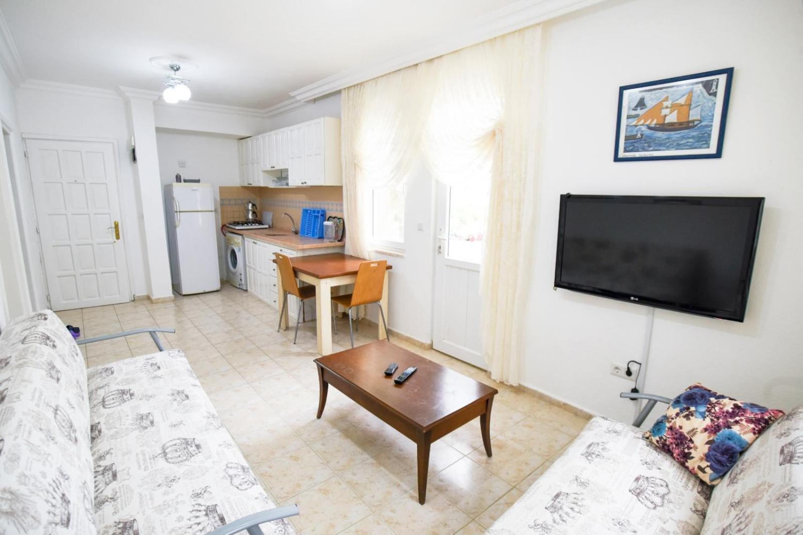 Kekik Azure Homes Oeluedeniz Fethiye Cameră foto