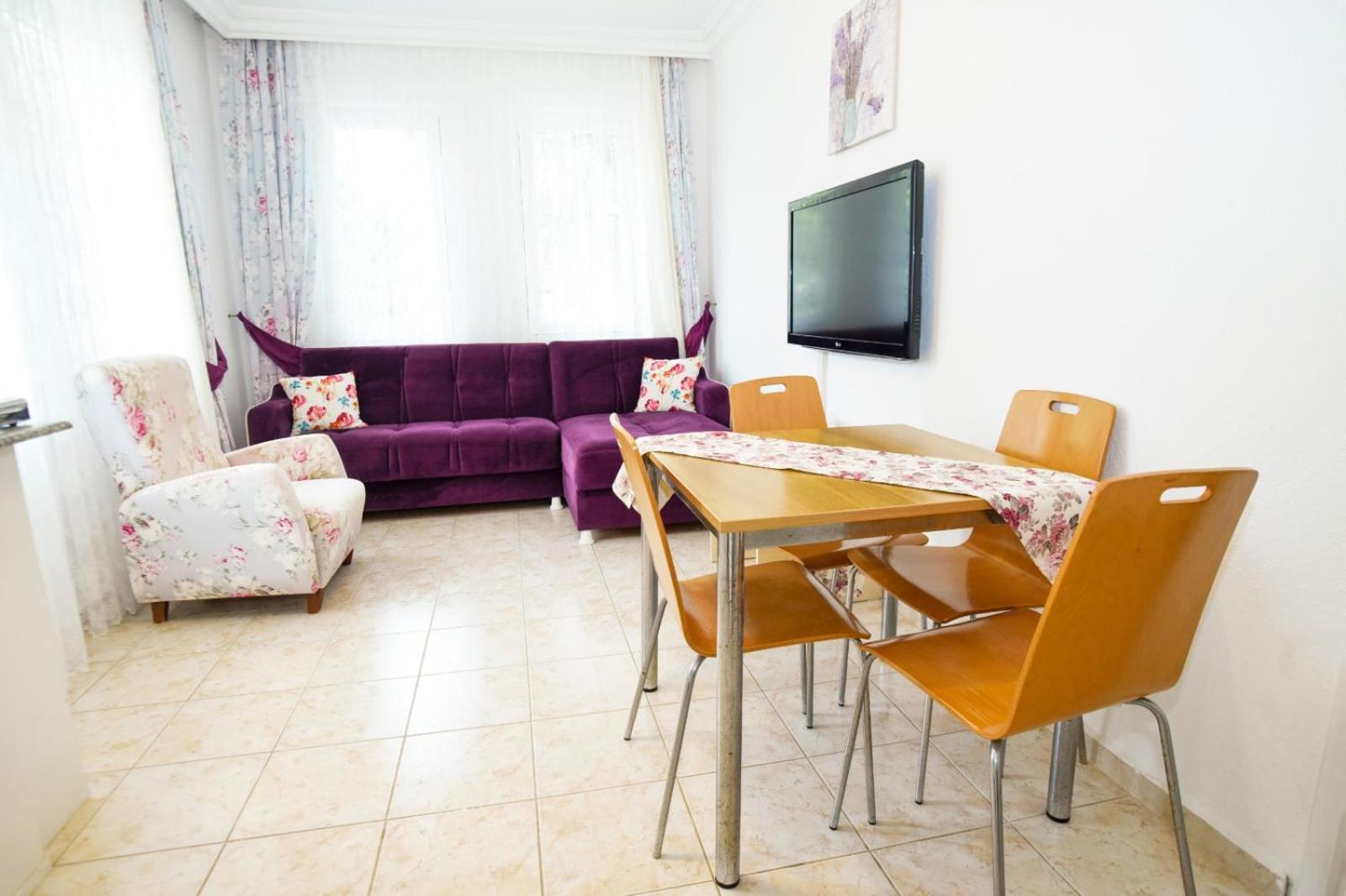 Kekik Azure Homes Oeluedeniz Fethiye Cameră foto