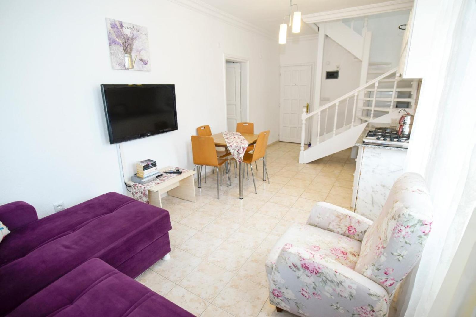 Kekik Azure Homes Oeluedeniz Fethiye Cameră foto