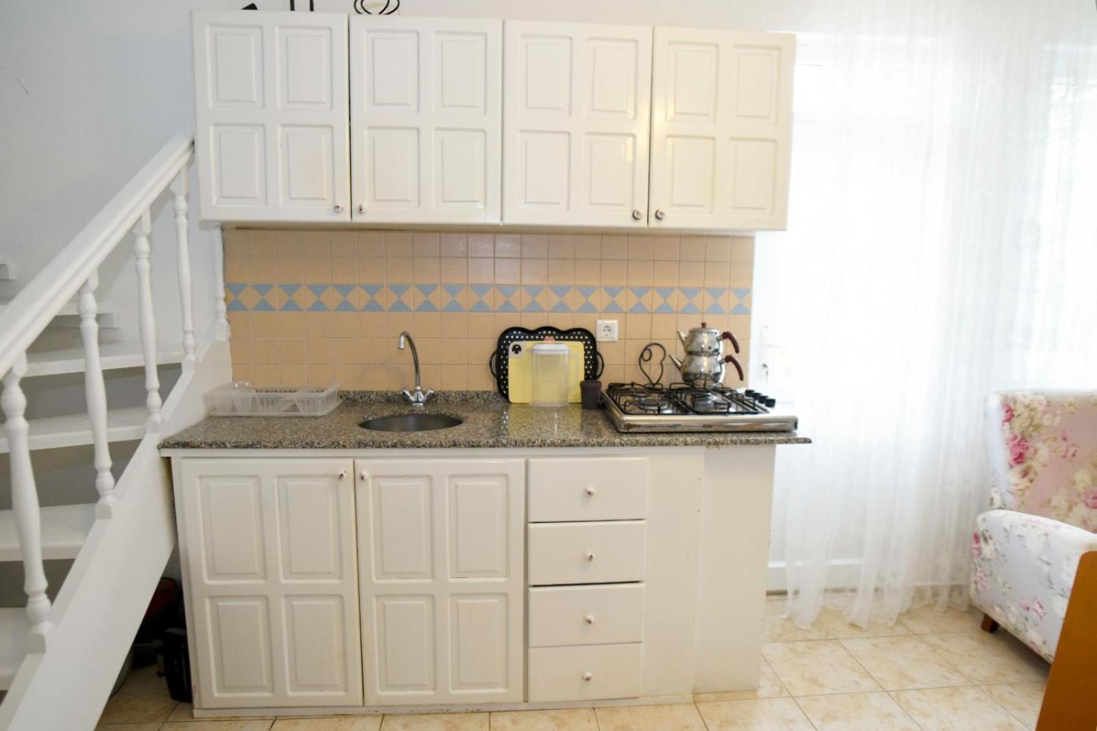 Kekik Azure Homes Oeluedeniz Fethiye Cameră foto