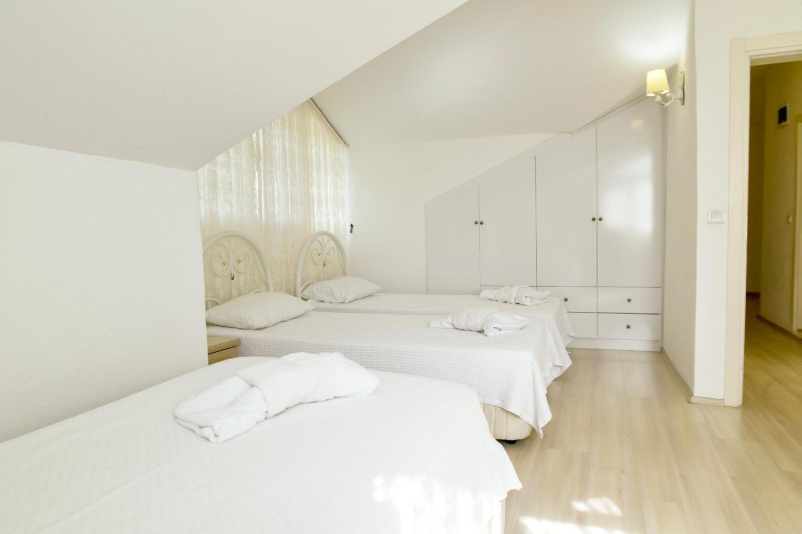 Kekik Azure Homes Oeluedeniz Fethiye Cameră foto