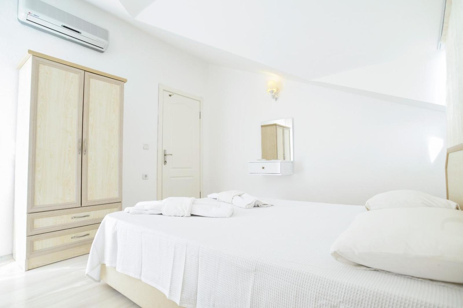 Kekik Azure Homes Oeluedeniz Fethiye Cameră foto