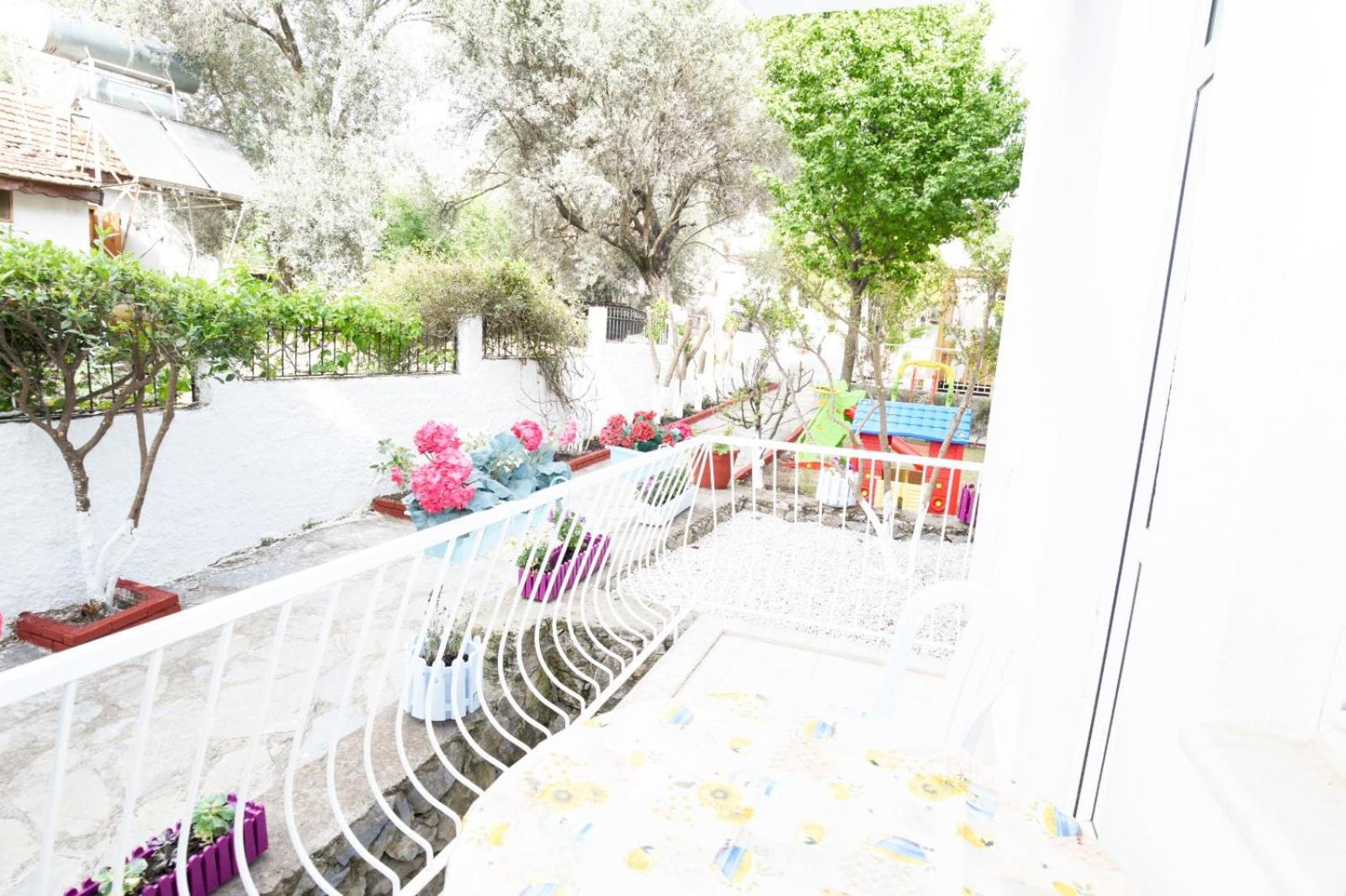 Kekik Azure Homes Oeluedeniz Fethiye Cameră foto