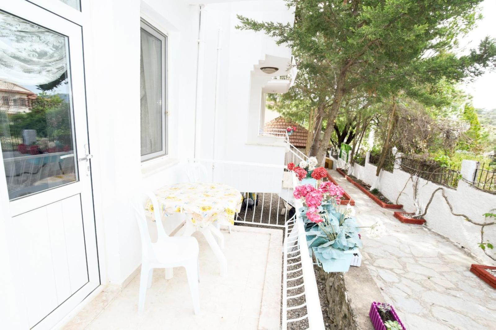 Kekik Azure Homes Oeluedeniz Fethiye Cameră foto