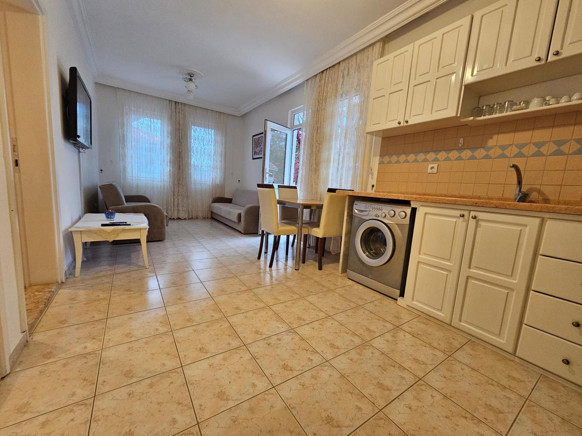 Kekik Azure Homes Oeluedeniz Fethiye Cameră foto