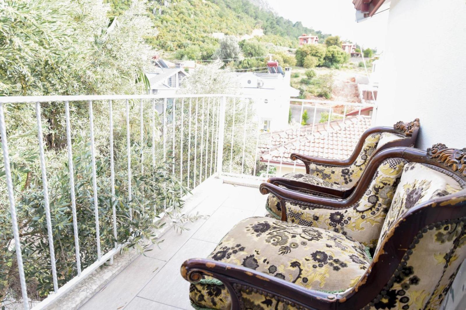 Kekik Azure Homes Oeluedeniz Fethiye Cameră foto