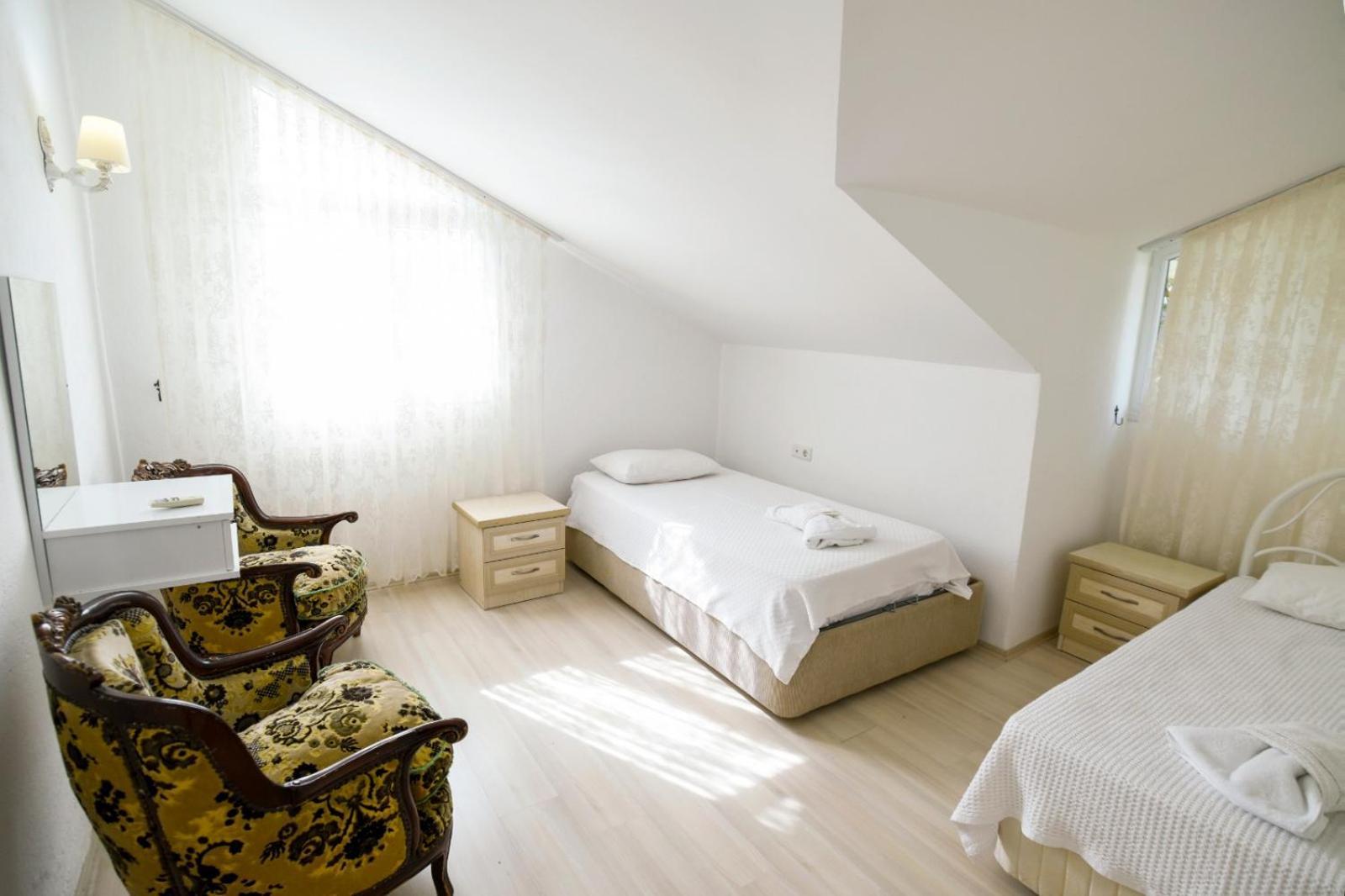Kekik Azure Homes Oeluedeniz Fethiye Cameră foto