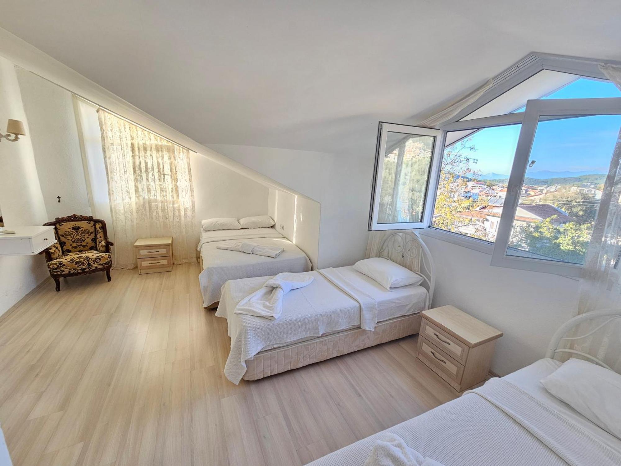 Kekik Azure Homes Oeluedeniz Fethiye Cameră foto