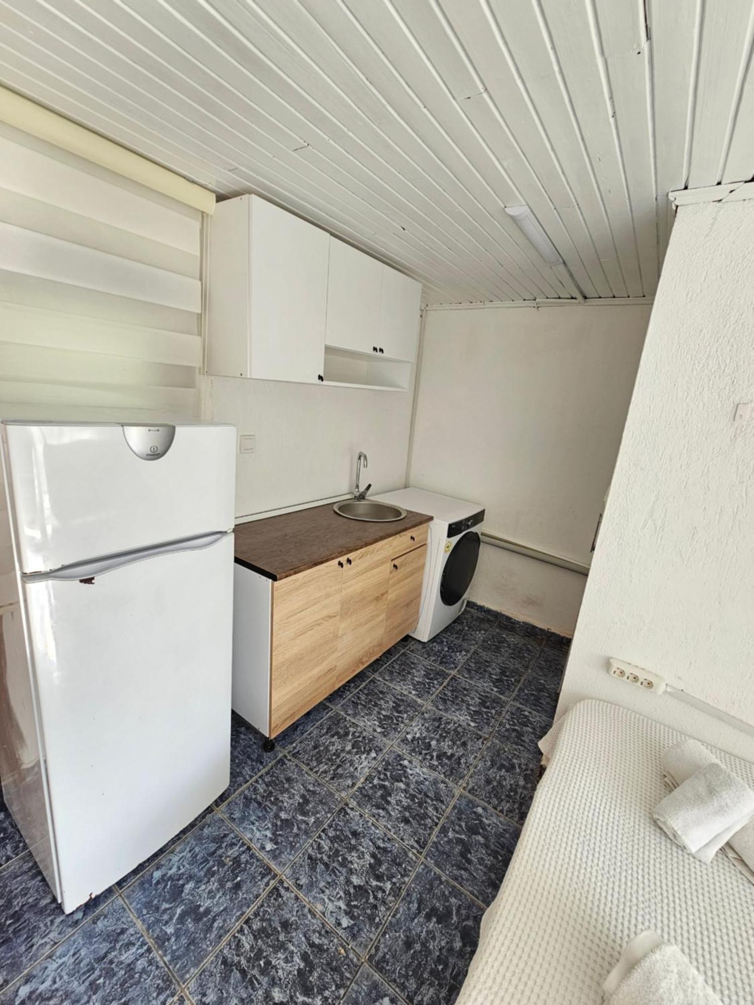 Kekik Azure Homes Oeluedeniz Fethiye Cameră foto