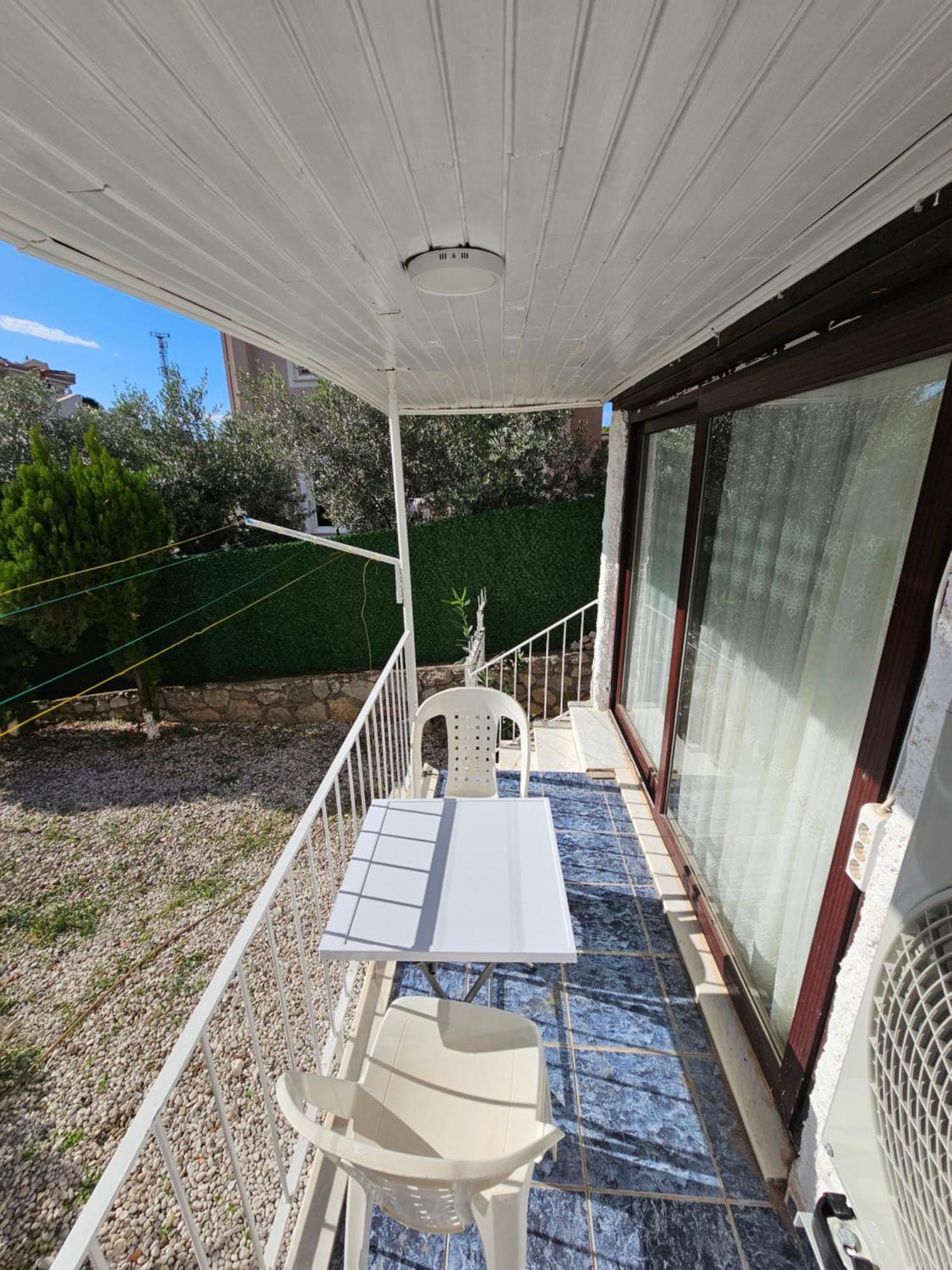 Kekik Azure Homes Oeluedeniz Fethiye Cameră foto
