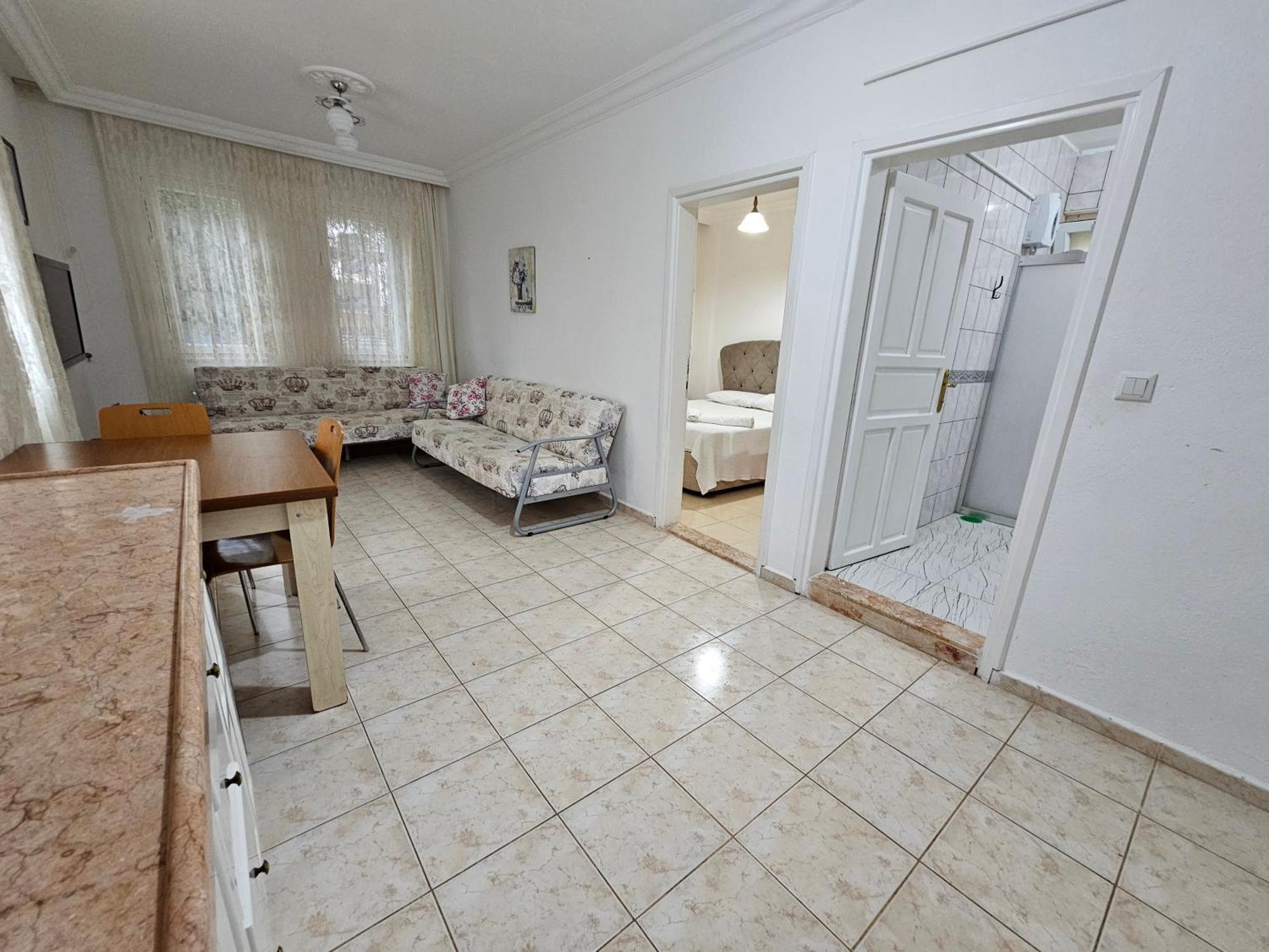 Kekik Azure Homes Oeluedeniz Fethiye Cameră foto