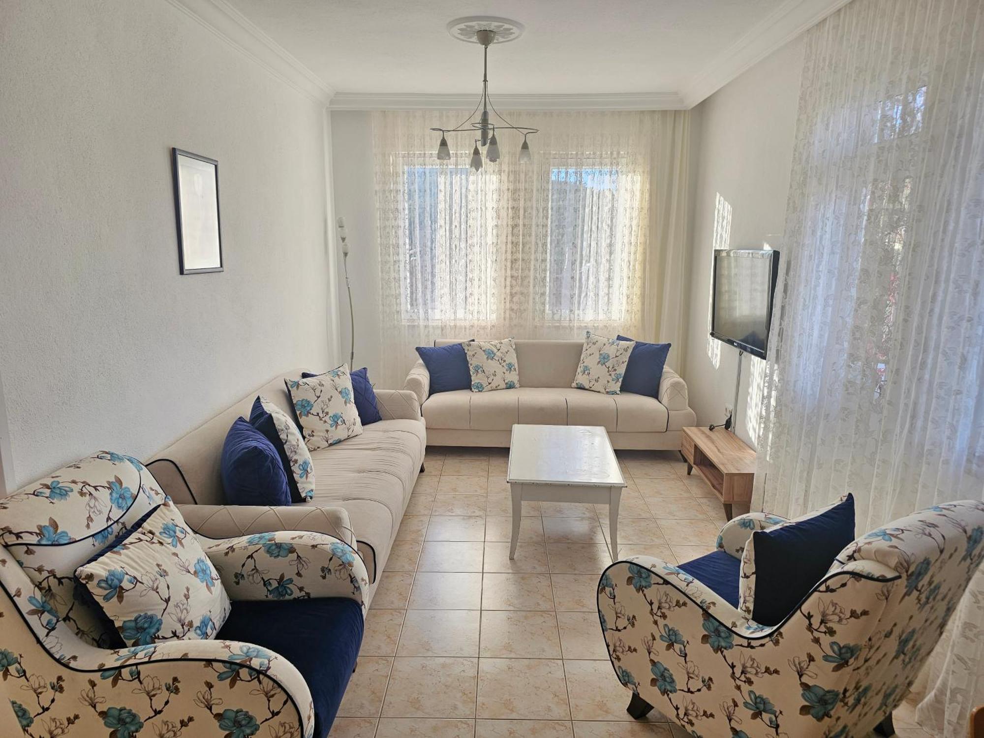 Kekik Azure Homes Oeluedeniz Fethiye Cameră foto